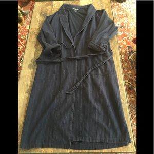 Brooks Brothers Robe